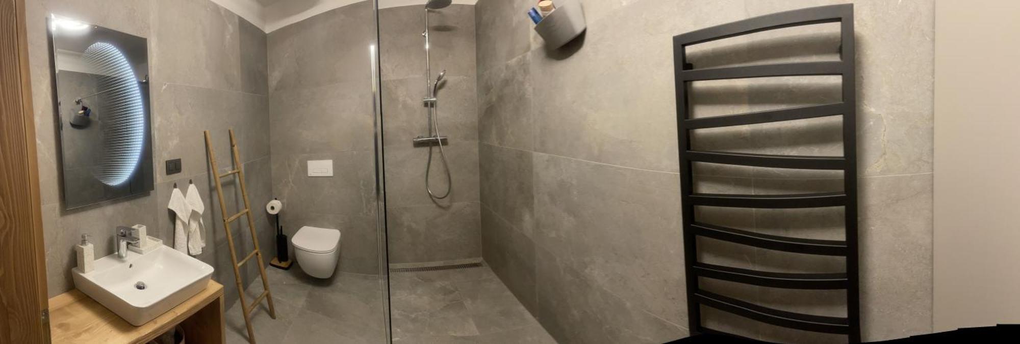 Apartment Luxy