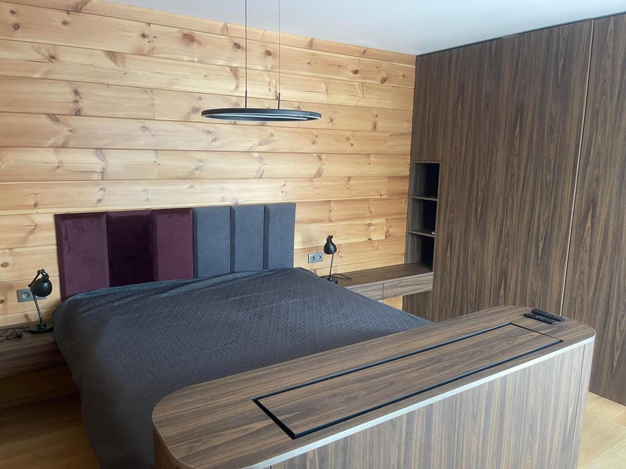 Luxy Apartment